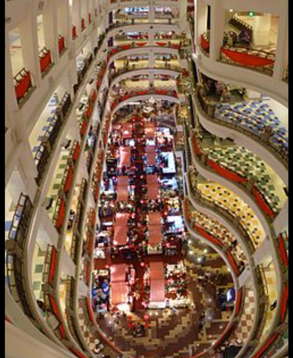 Times Square Retail Lot To Let - photo 3
