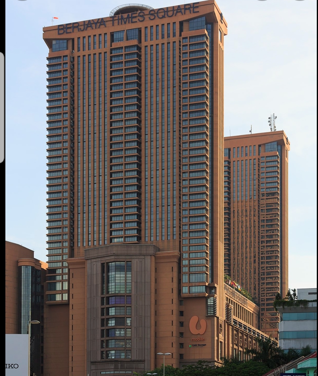 Times Square Retail Lot To Let - photo 4