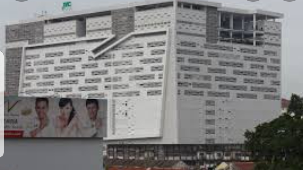 Kenanga Wholesale City Retail Lot To Let