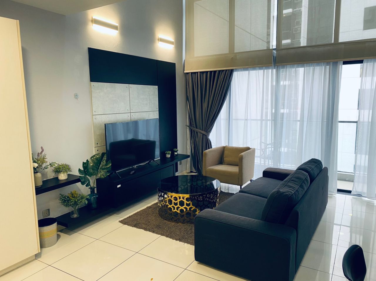 M City Ampang Point Duplex for Rent