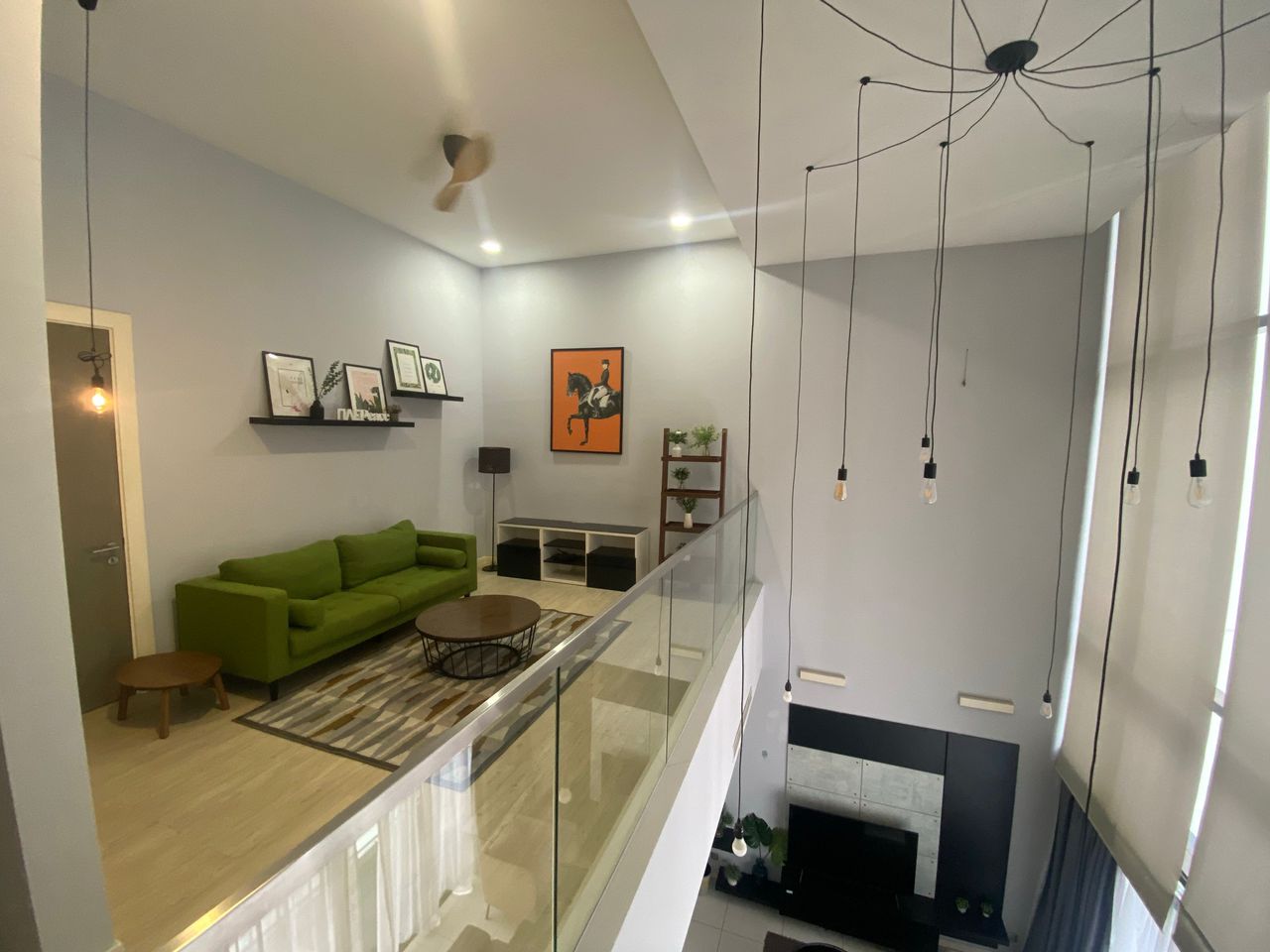 M City Ampang Point Duplex for Rent - photo 2