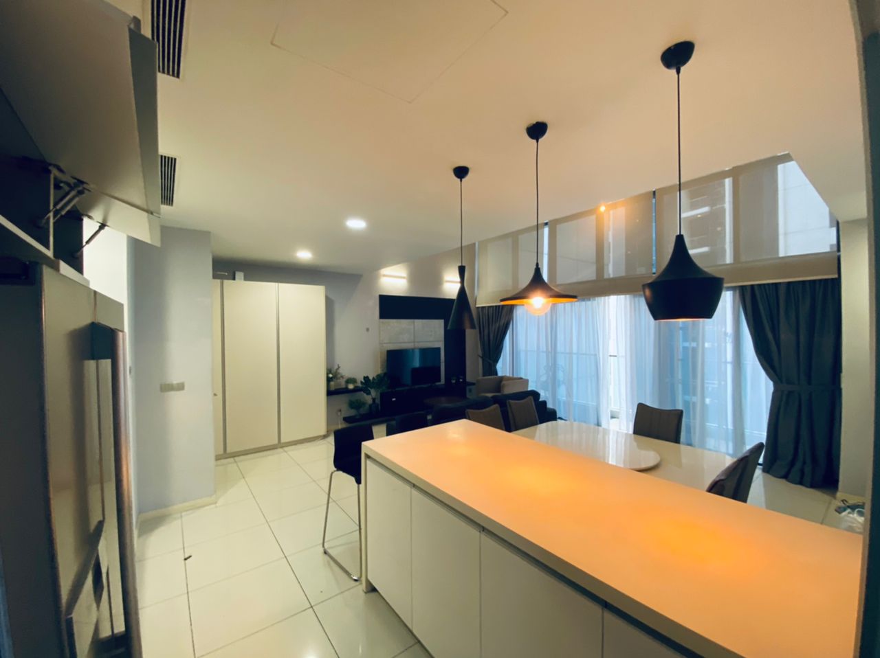 M City Ampang Point Duplex for Rent - photo 4