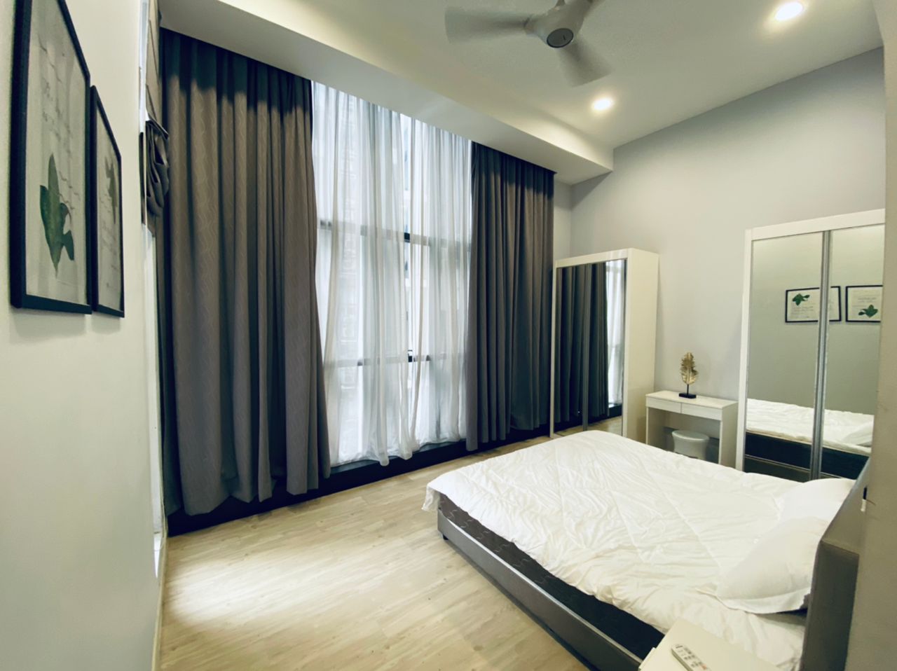 M City Ampang Point Duplex for Rent - photo 6