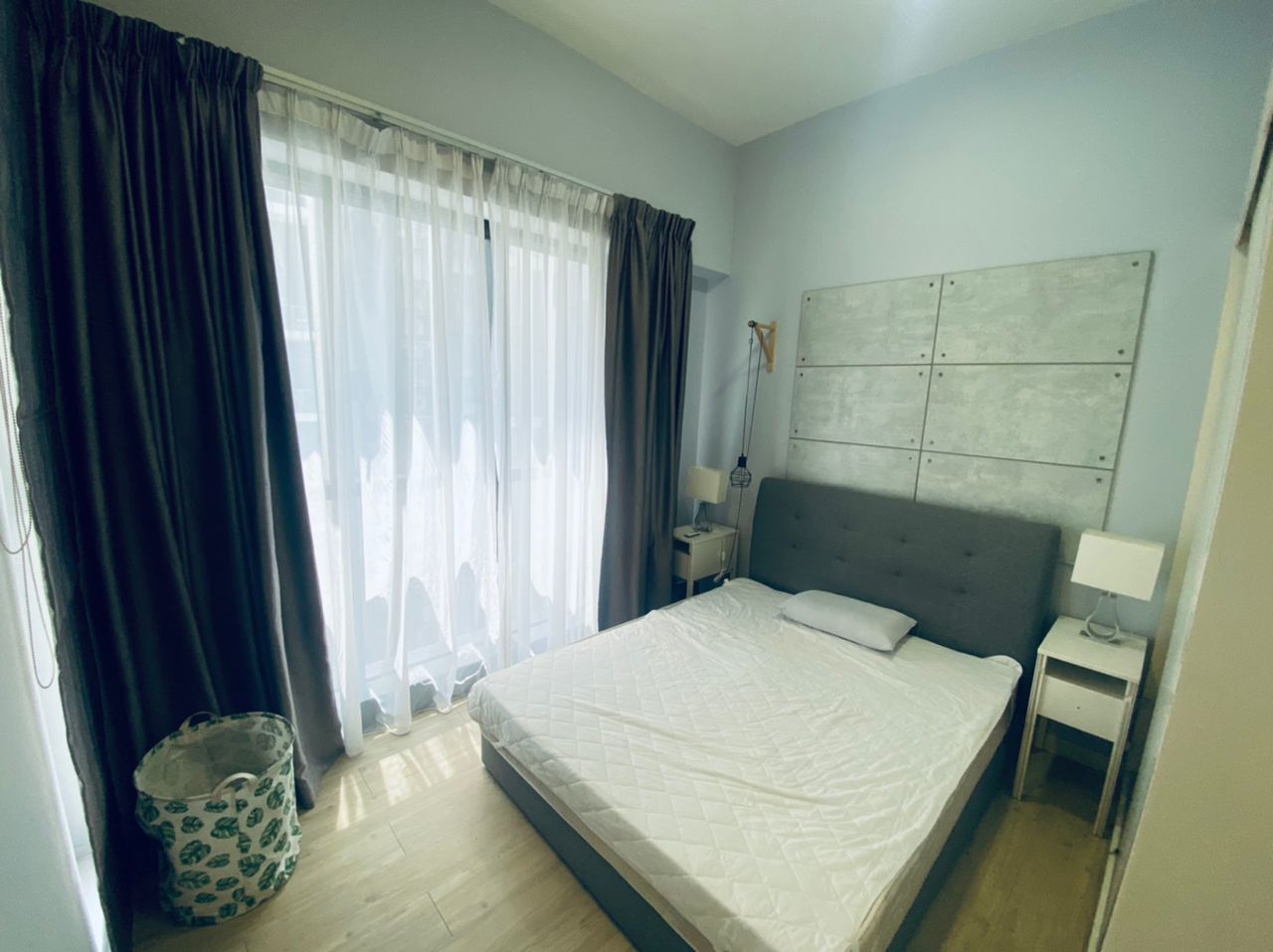 M City Ampang Point Duplex for Rent - photo 7