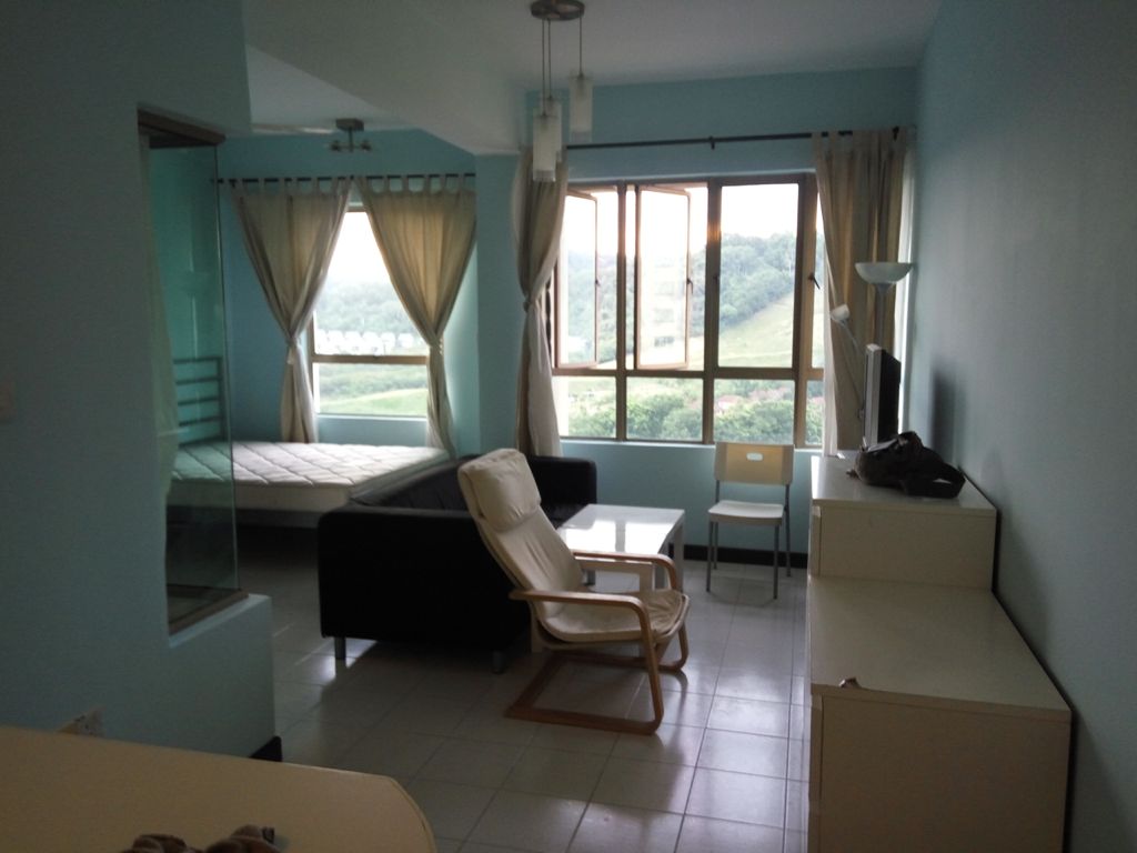 Ritze Perdana 1 for Sale
