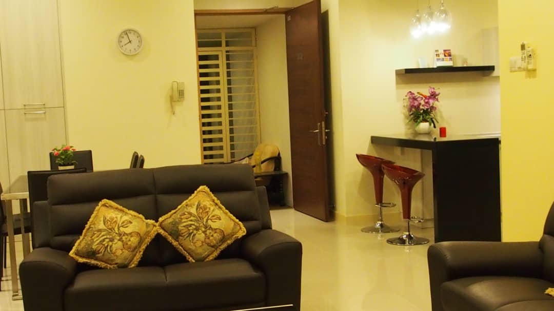 Gaya Bangsar for Rent