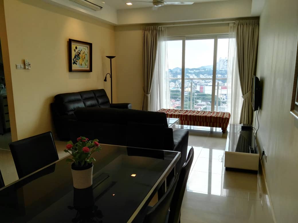Gaya Bangsar for Rent - photo 2