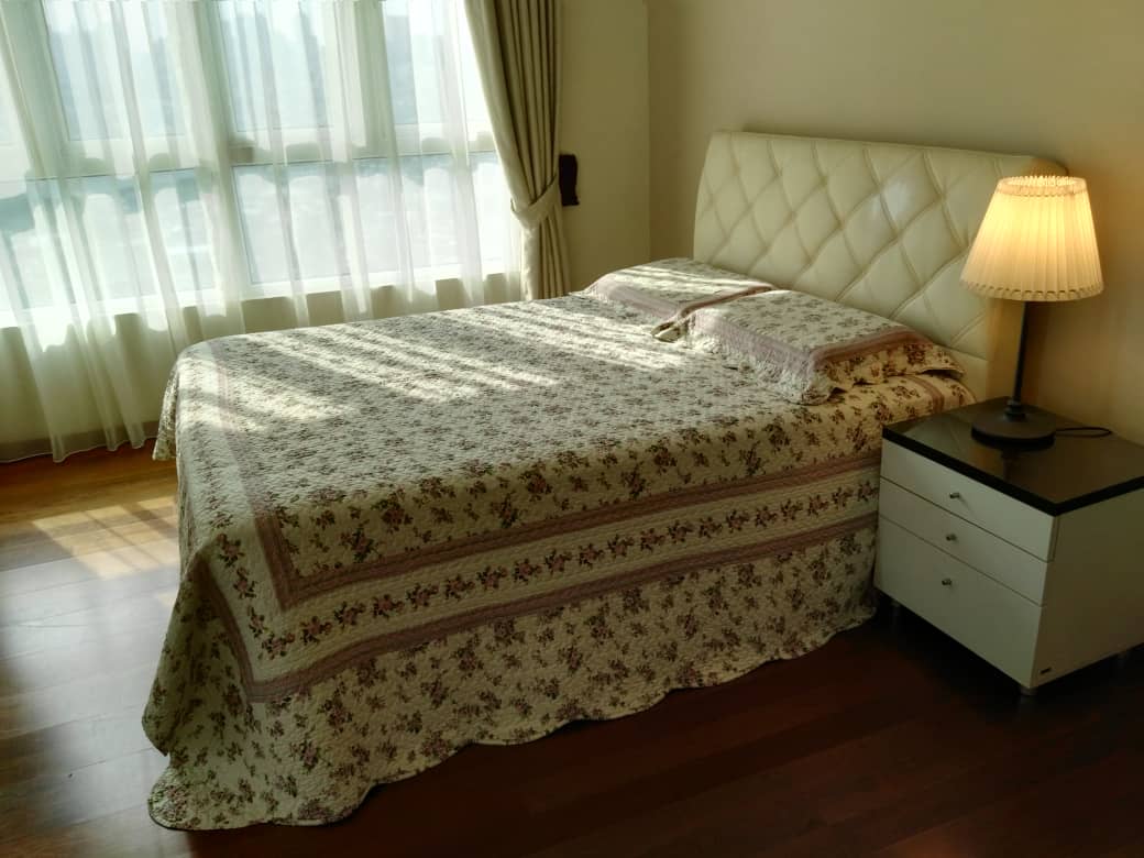 Gaya Bangsar for Rent - photo 4
