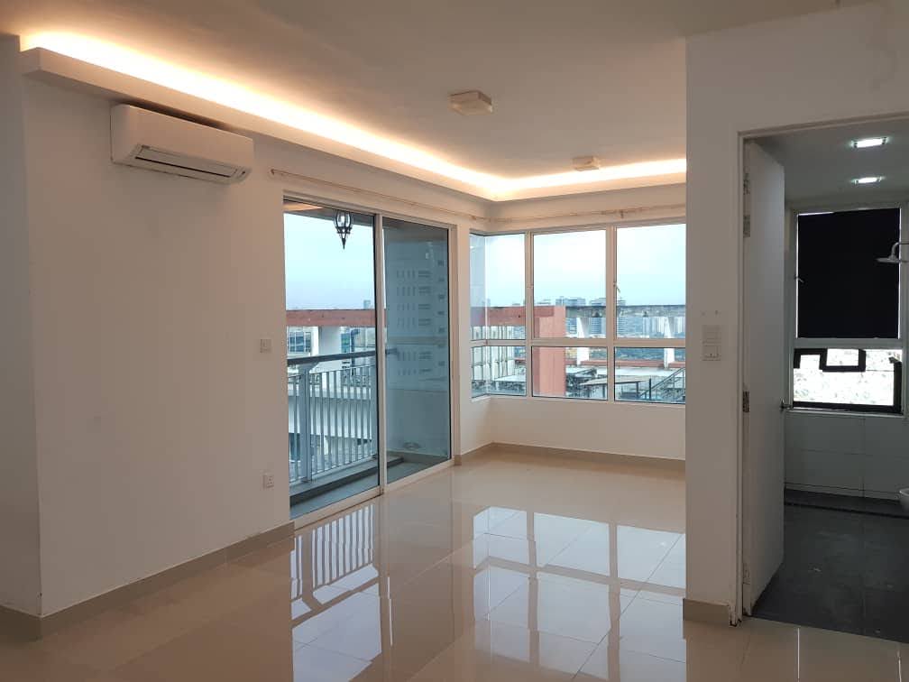 Ritze Perdana 2 for Rent