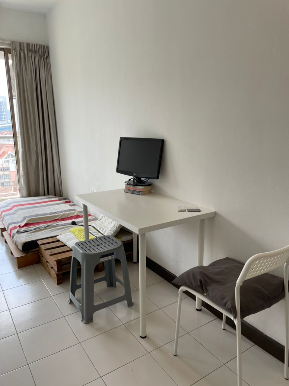 Ritze Perdana 1 for Rent - photo 1