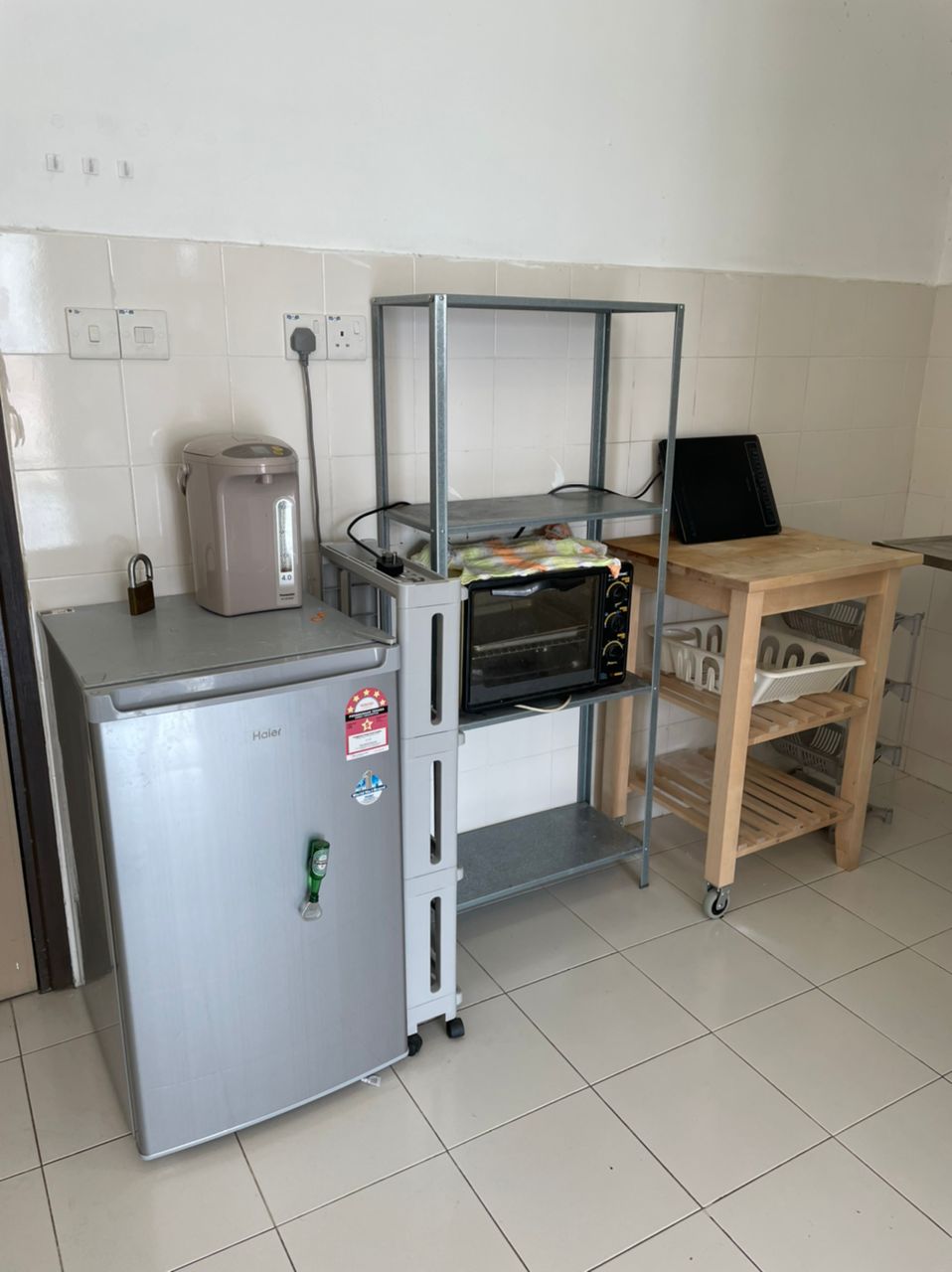 Ritze Perdana 1 for Rent - photo 5