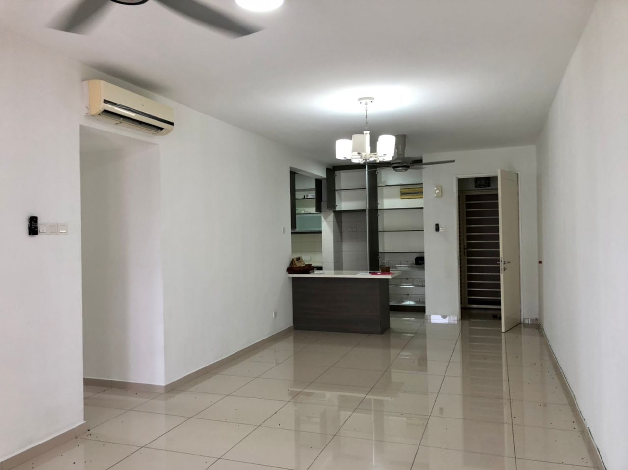 Midfields Condo Sg Besi