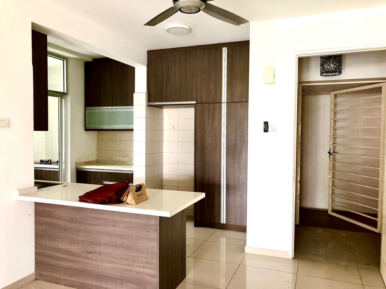 Midfields Condo Sg Besi - photo 2
