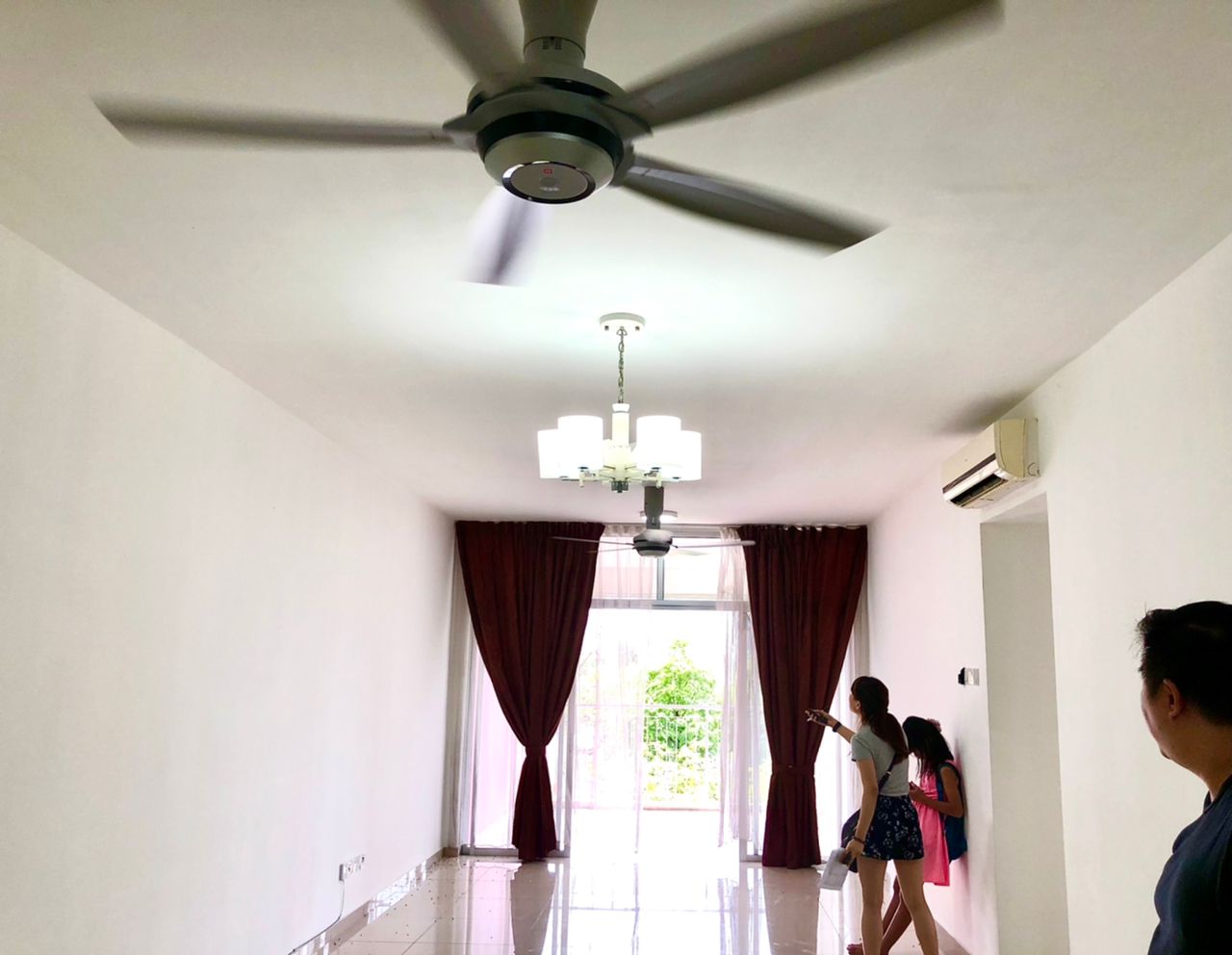 Midfields Condo Sg Besi - photo 3