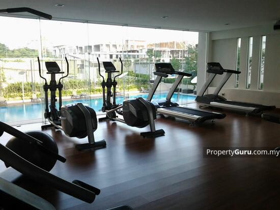 Midfields Condo Sg Besi - photo 5