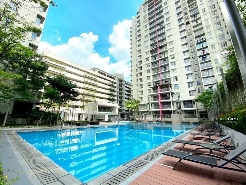 Midfields Condo Sg Besi - photo 7