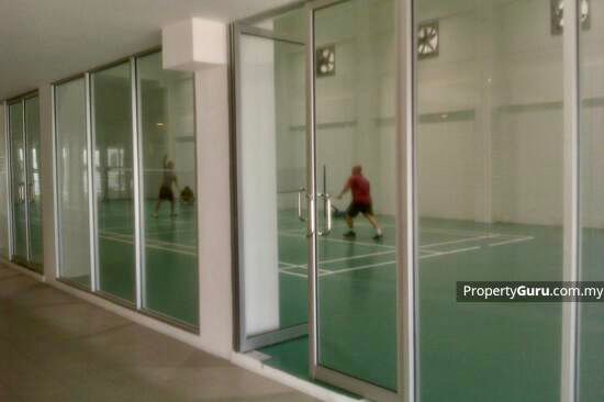Midfields Condo Sg Besi - photo 8