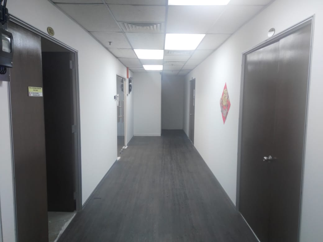 Plaza Permata Shop Office To Let