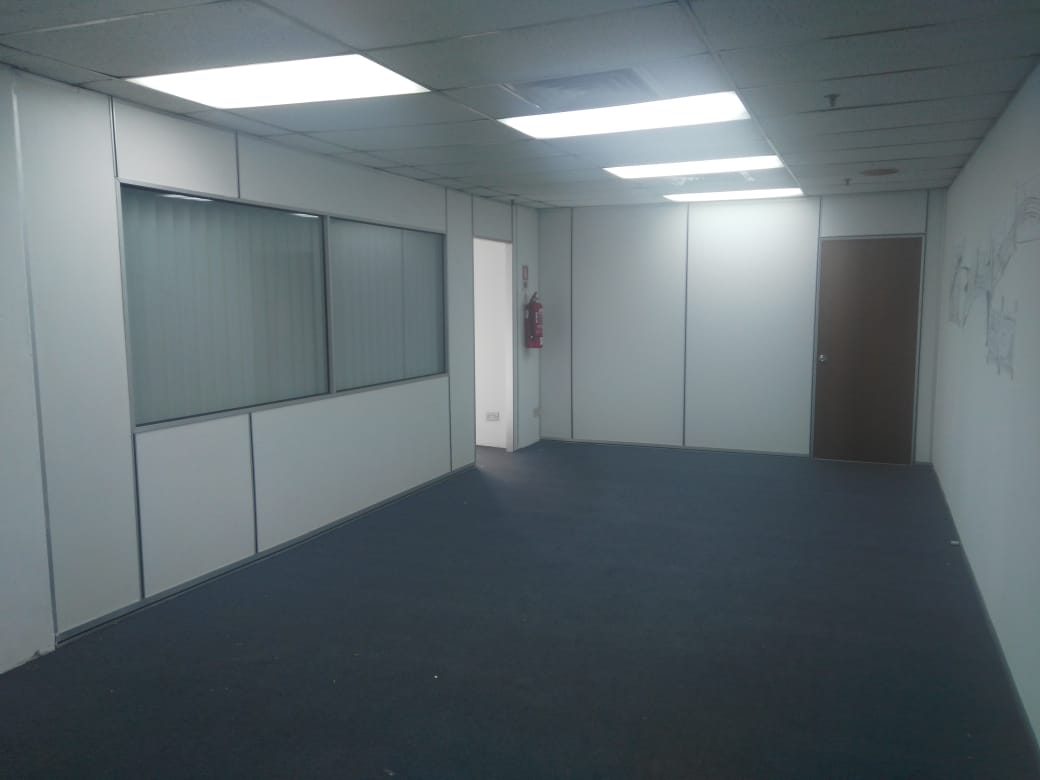 Plaza Permata Shop Office To Let - photo 2