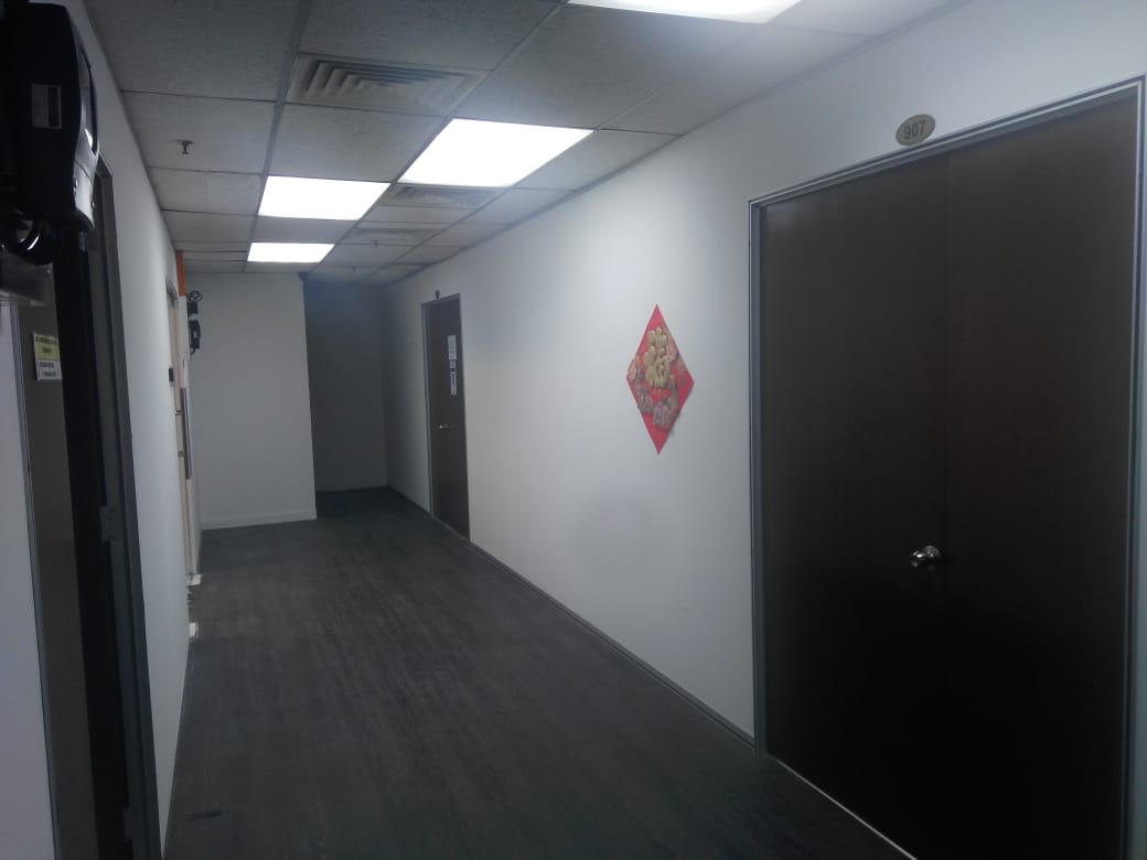 Plaza Permata Shop Office To Let - photo 4