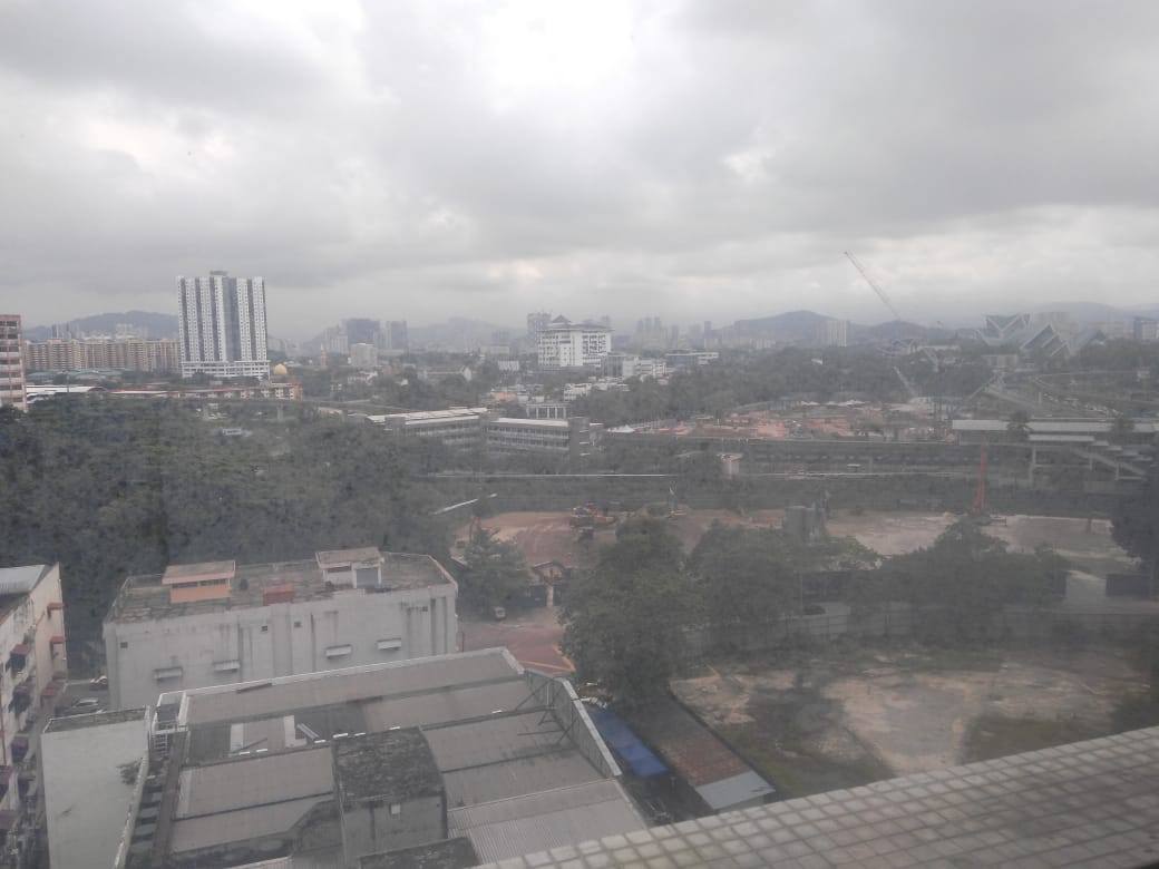 Plaza Permata Shop Office To Let - photo 6