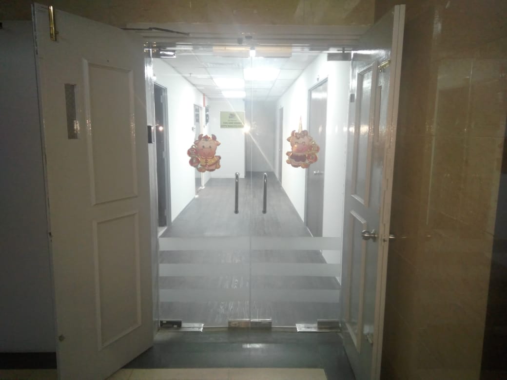 Plaza Permata Shop Office To Let - photo 7