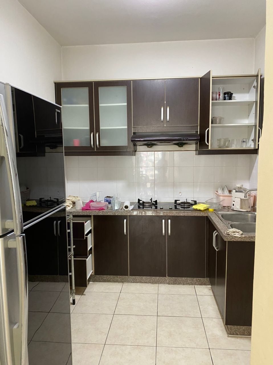 Perdana View Condo for Rent - photo 2