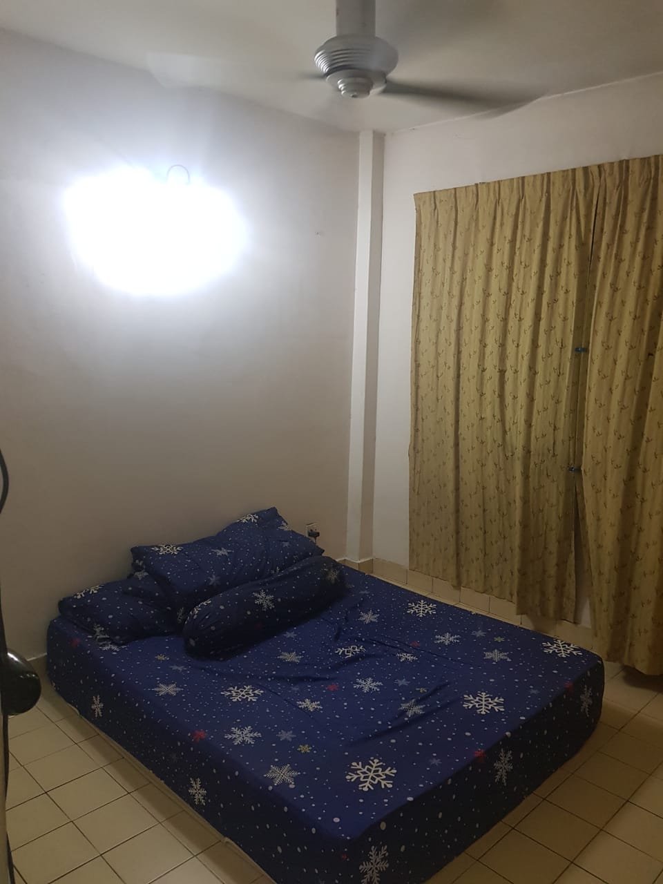 SD Apartment 2  Bandar Sri Damansara - photo 3