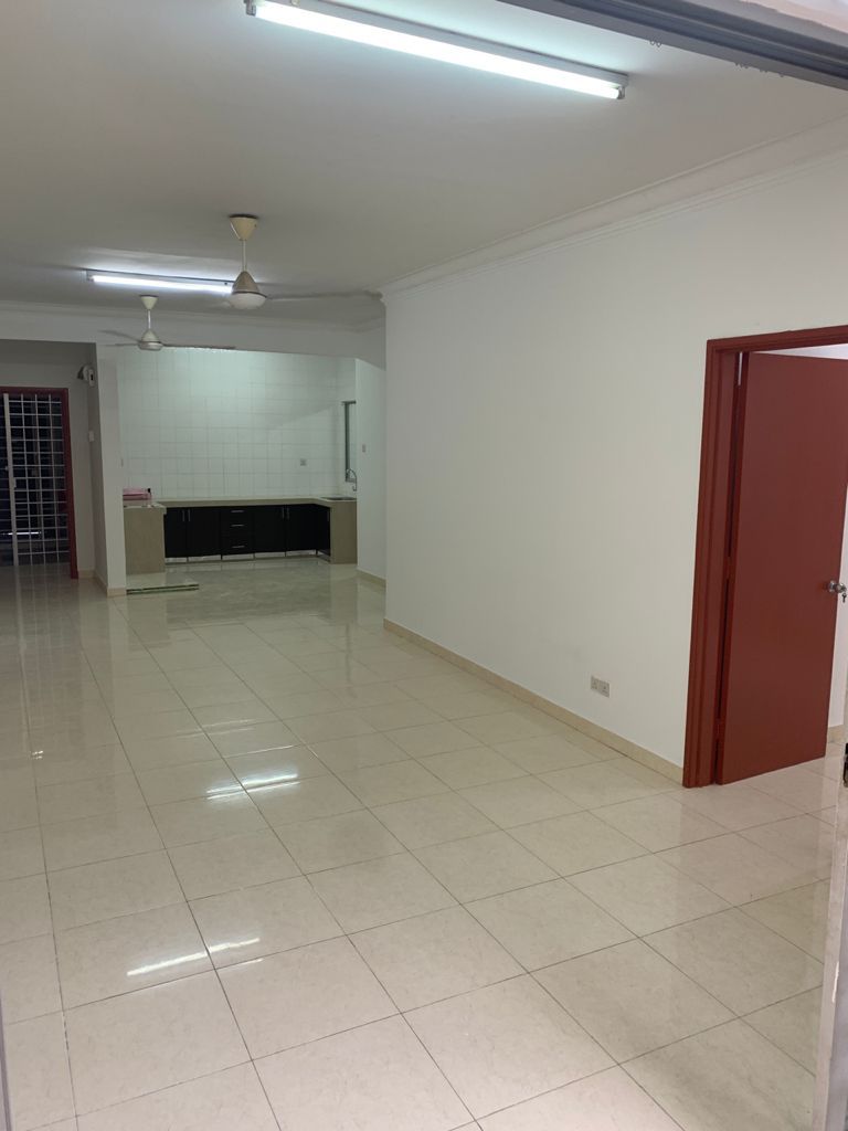 Platinum Hill PV8 Taman Melati Setapak to Let - photo 2