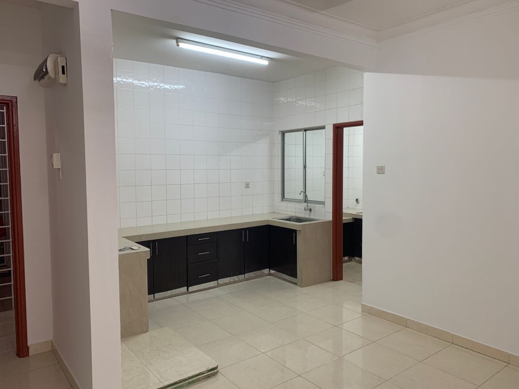 Platinum Hill PV8 Taman Melati Setapak to Let - photo 3