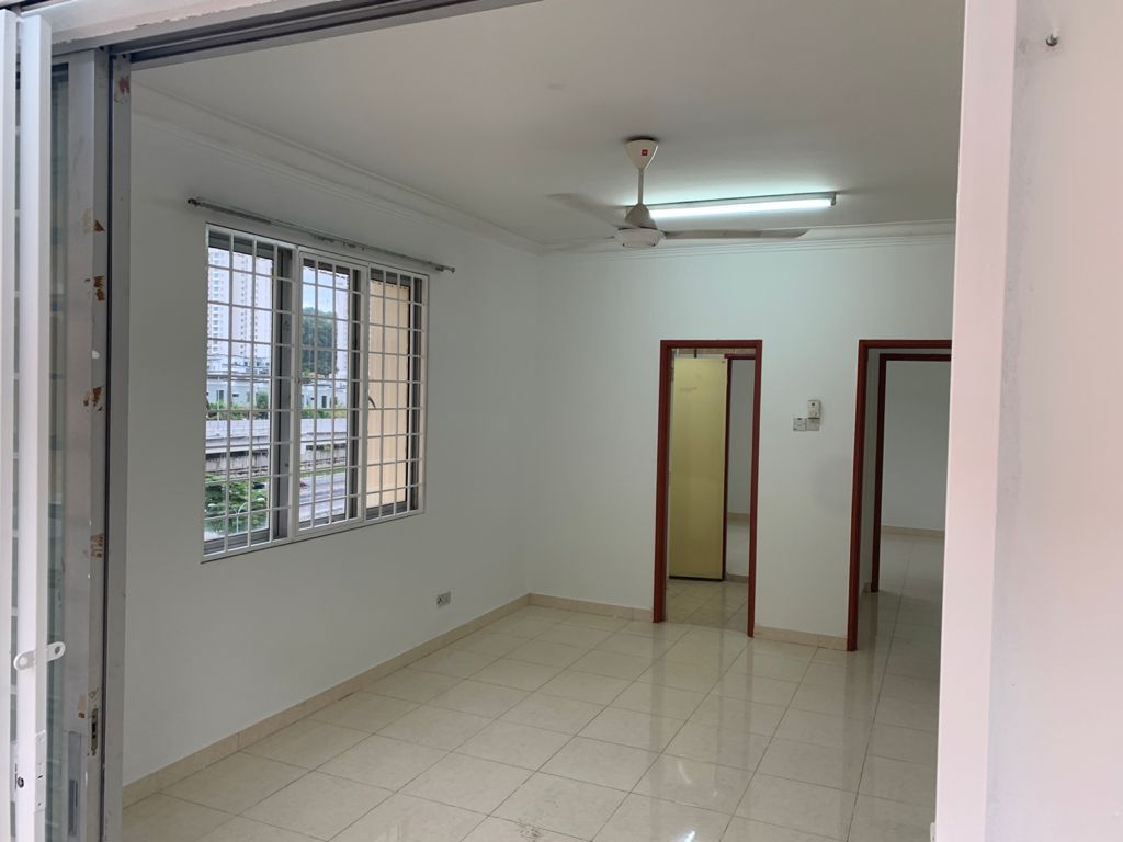 Platinum Hill PV8 Taman Melati Setapak to Let - photo 4