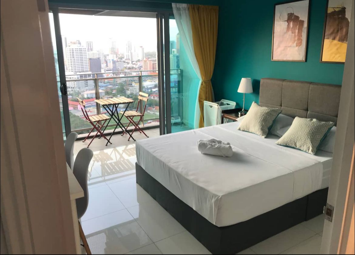 Summer Suites Residence for Sale