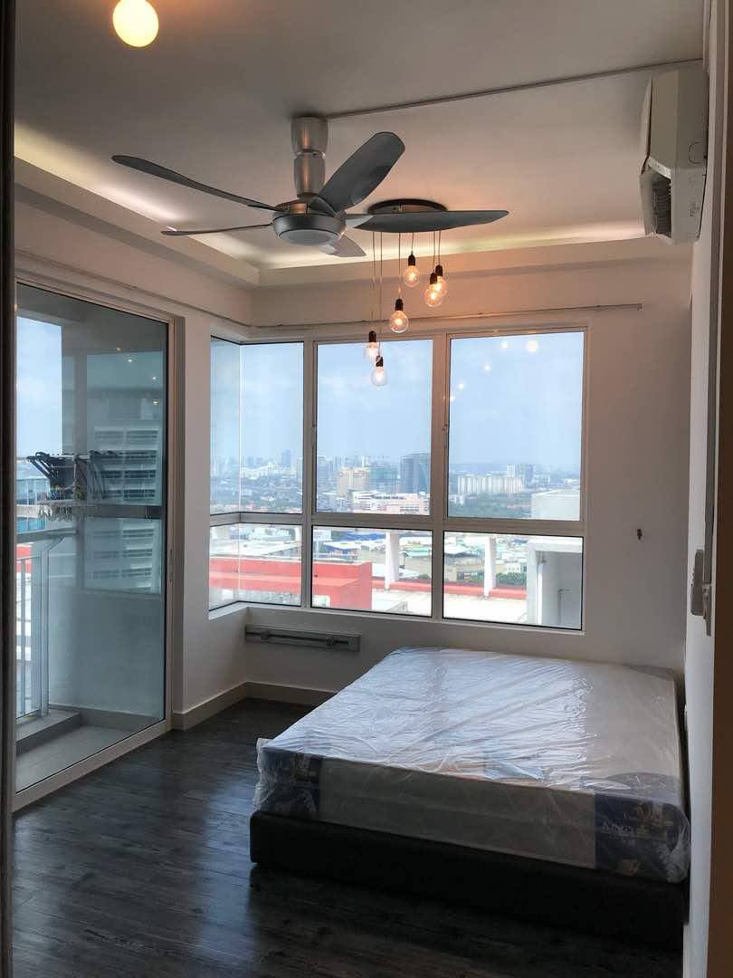 Ritze Perdana 2 for Rent