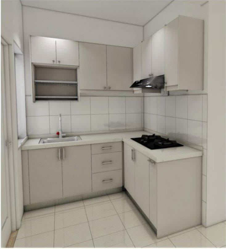 Impiana Sky Residency for Rent - photo 1