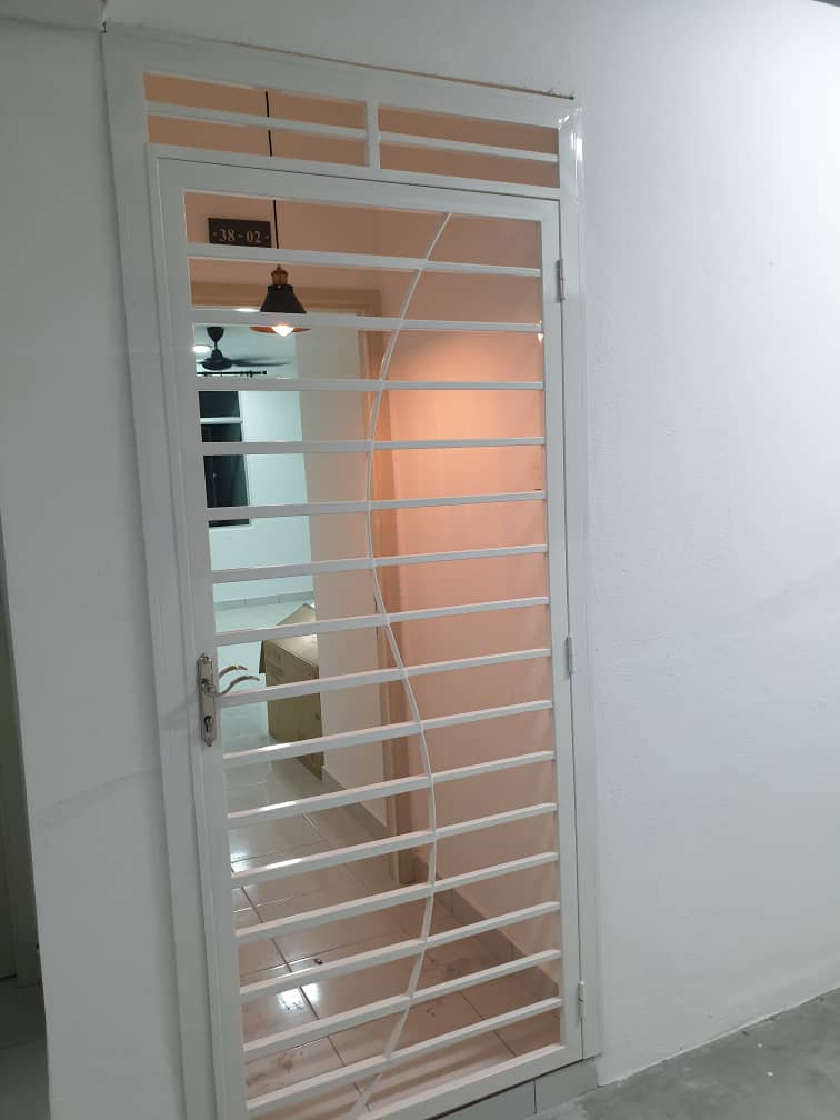 Impiana Sky Residency for Rent - photo 2