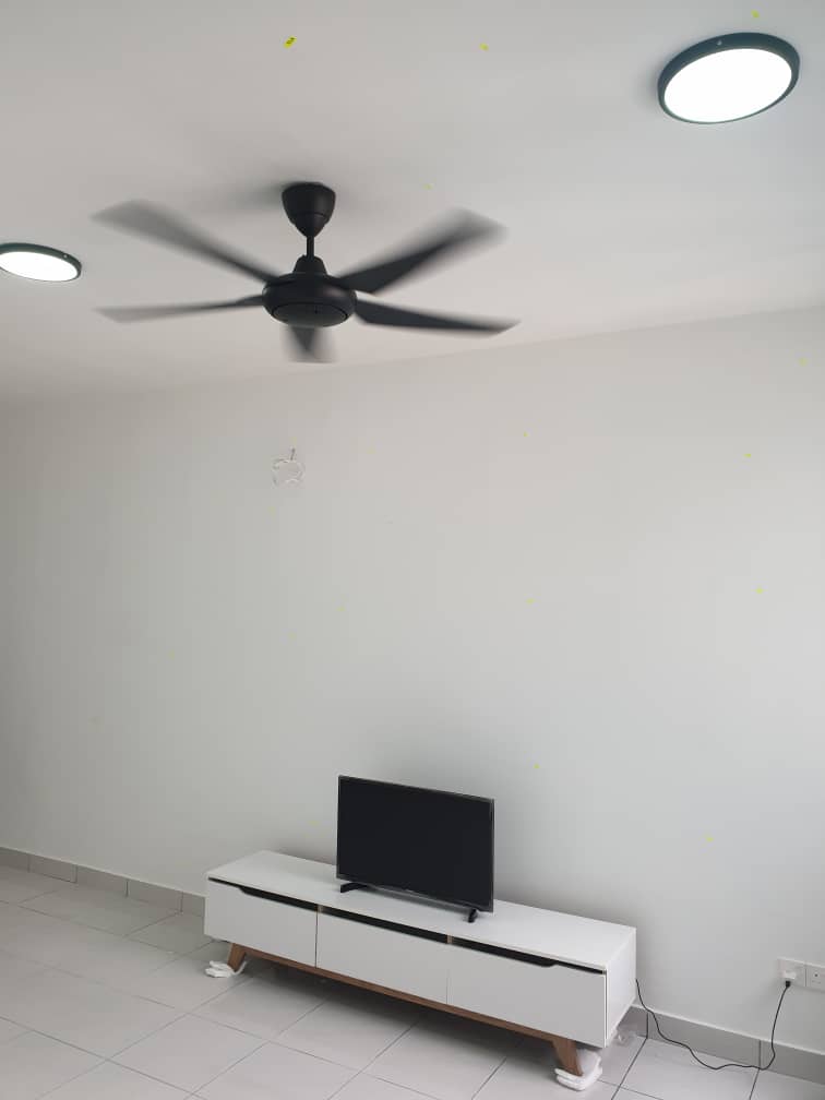 Impiana Sky Residency for Rent - photo 4