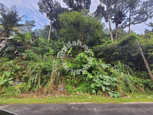 Ijok Land for Sale - photo 1