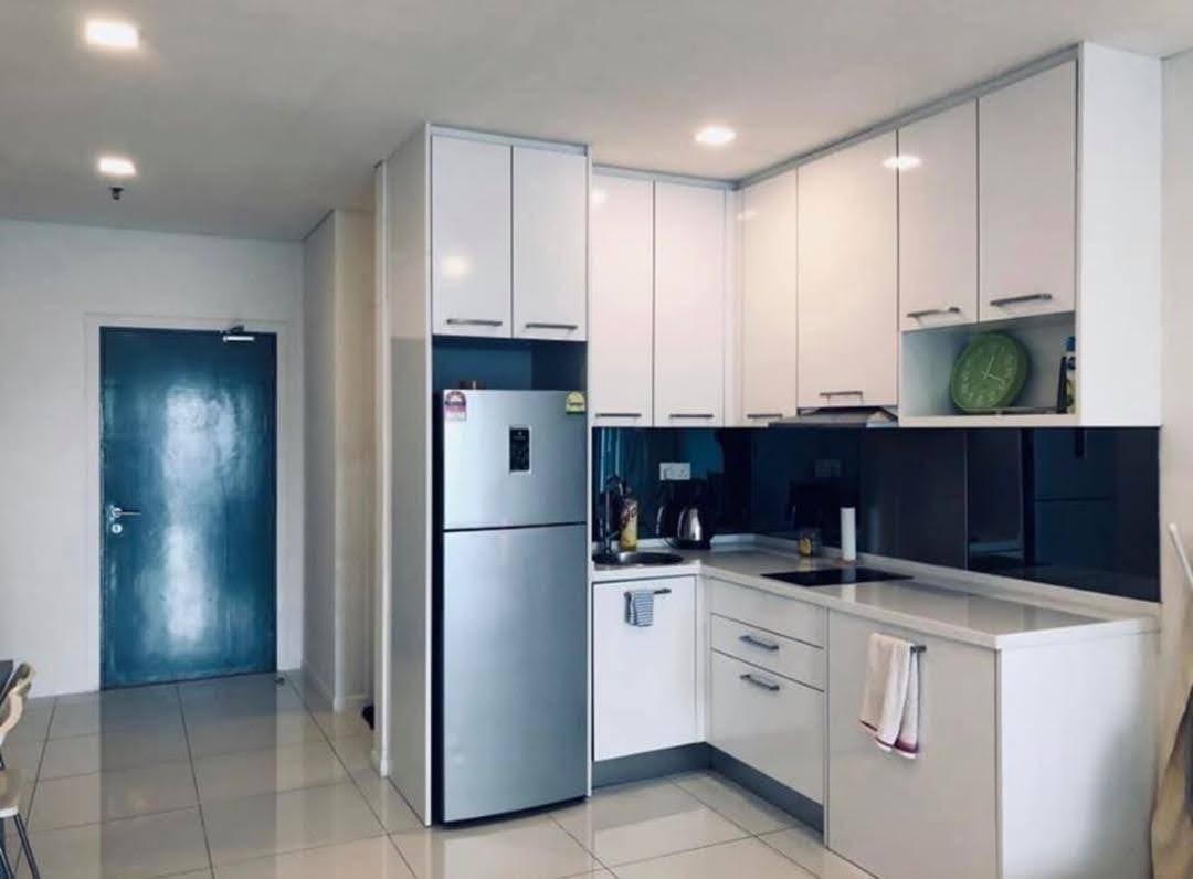 Summer Suites Residence for Rent