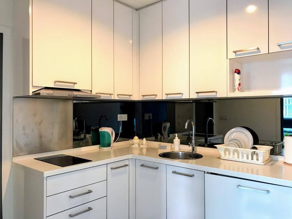 Summer Suites Residence for Rent - photo 4