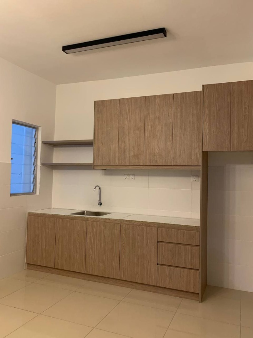 Platinum Splendor Jalan Semarak for Rent - photo 2