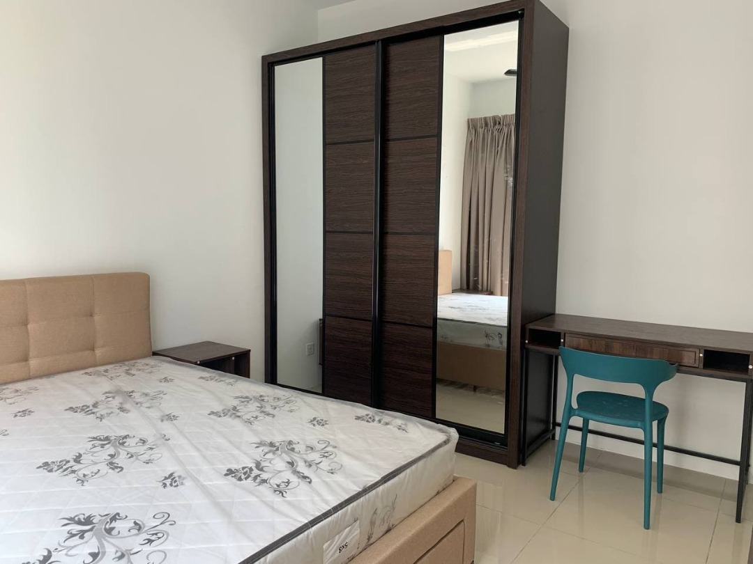 Platinum Splendor Jalan Semarak for Rent - photo 4