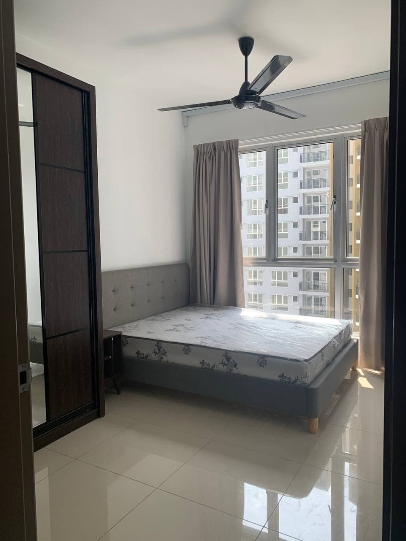 Platinum Splendor Jalan Semarak for Rent - photo 5