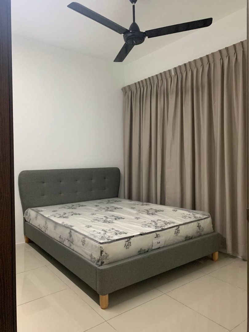 Platinum Splendor Jalan Semarak for Rent - photo 6
