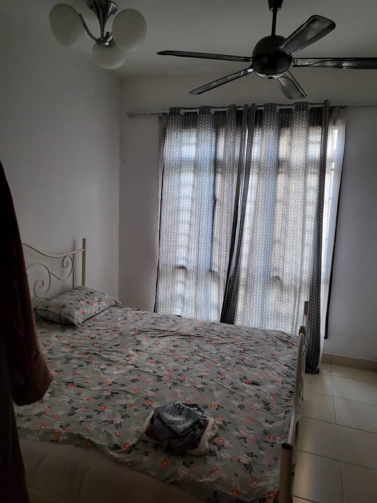 Villa Park Condominium Tmn Bukit Serdang for Rent - photo 3