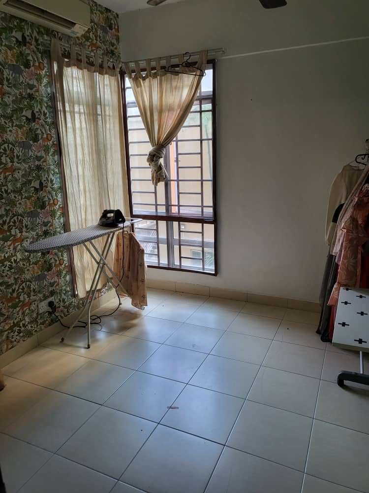 Villa Park Condominium Tmn Bukit Serdang for Rent - photo 4