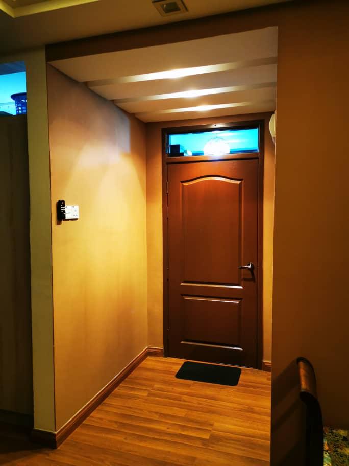 Villa Park Condominium Tmn Bukit Serdang for Rent - photo 6