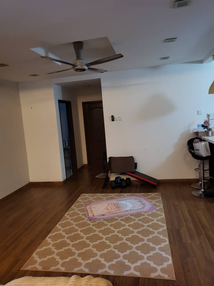 Villa Park Condominium Tmn Bukit Serdang for Rent - photo 7
