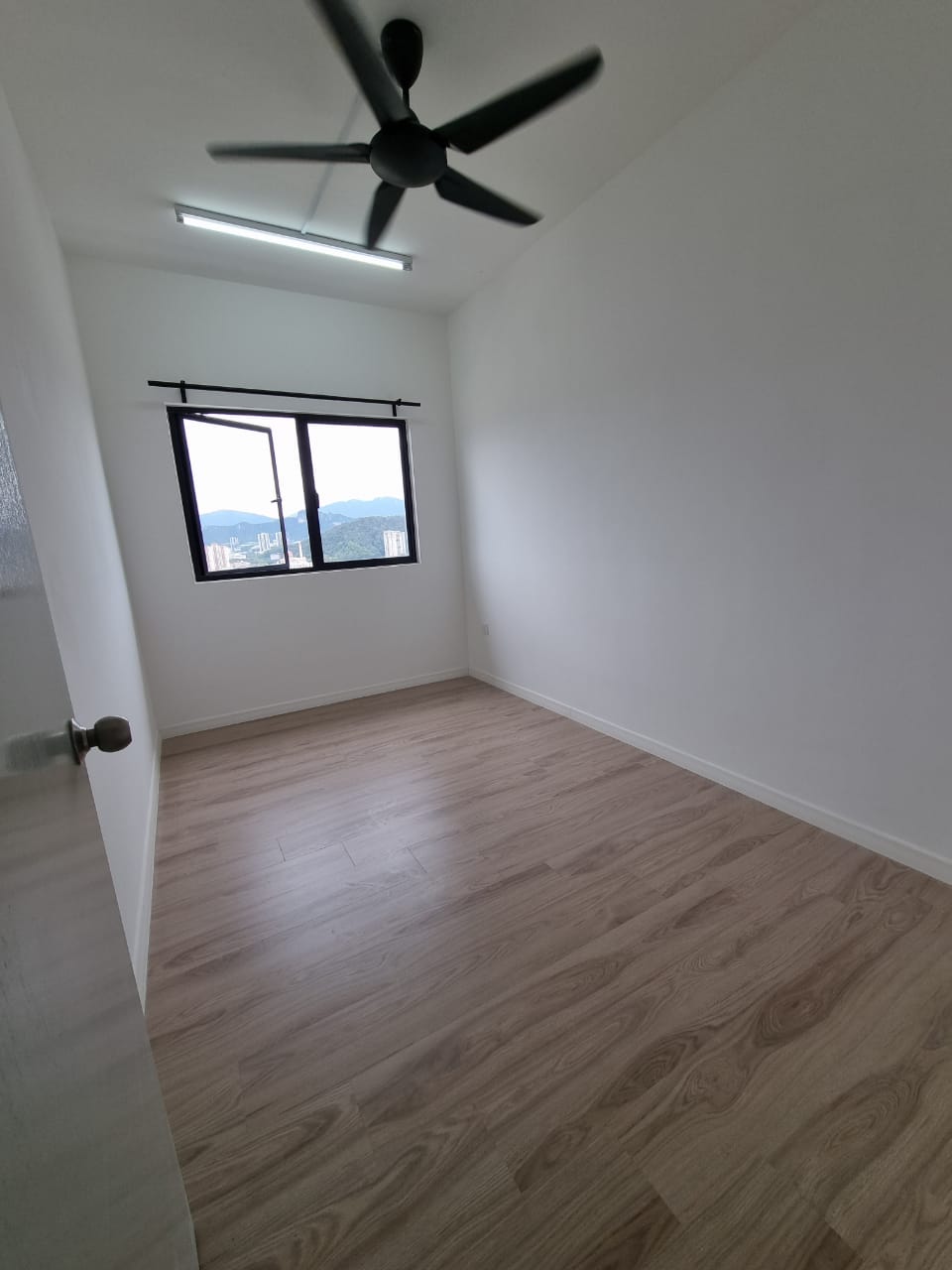 Rampai Residency 2 Wangsa Maju for Rent - photo 4