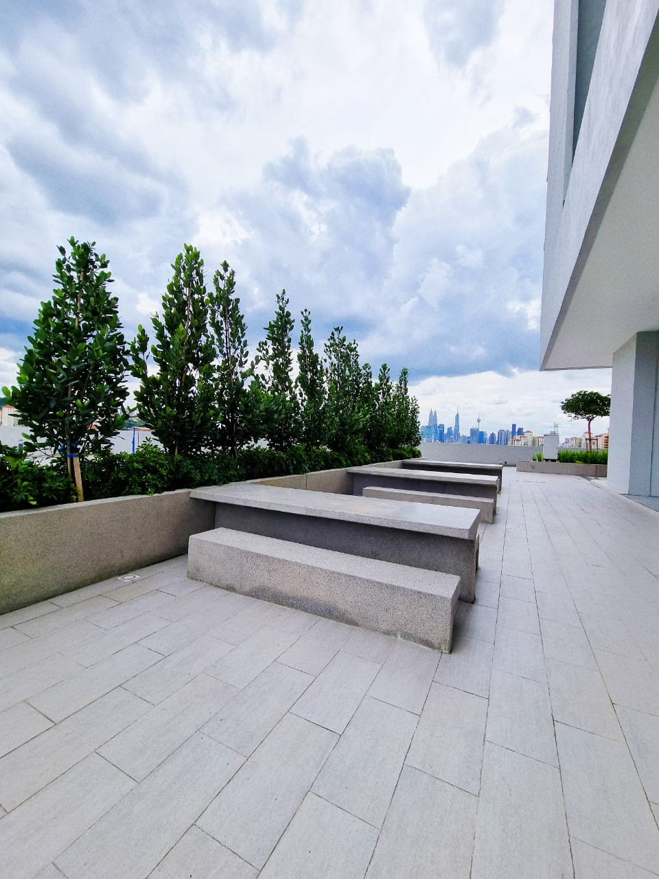 Rampai Residency 2 Wangsa Maju for Rent - photo 7