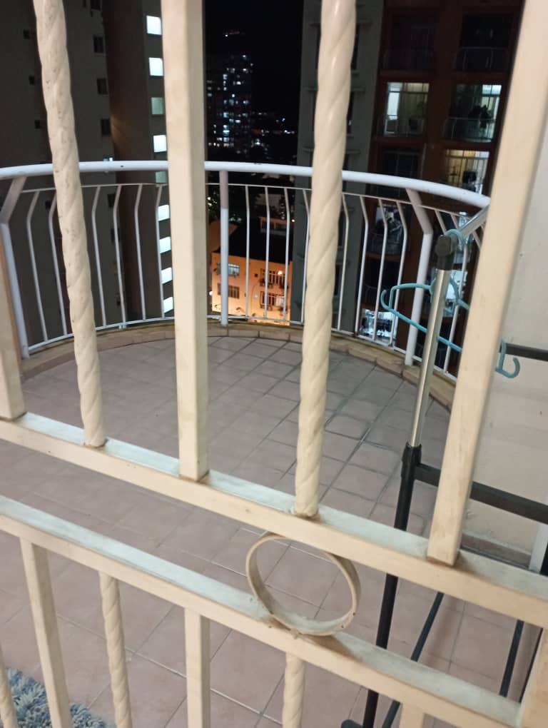 Metroview Condo Wangsa Maju To Let